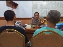 Terlibat Penipuan Proyek Fiktif P Kandang Kambing, Polisi Tangkap Oknum ASN di Rembang