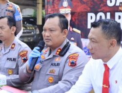 Raja Begal Rembang yang Didor Polisi Beraksi di 11 Lokasi, Ini Daftarnya