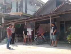 ModusTuduhan Penganiayaan, Begal Gasak Motor Pelajar di Rembang