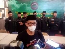 Santri Ndalan Nusantara Hadir untuk Jaga Kebhinnekaan Indonesia