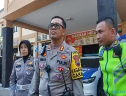 Sopir Truk di Semarang yang Temper KA Brantas Ditetapkan Jadi Tersangka