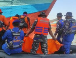 Satpolairud dan Inafis Polresta Pati Evakuasi Jenazah Pemuda Tenggelam di Sungai Silugonggo