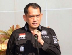 Puluhan Mantan Napiter Hadir dalam Upacara HUT Bhayangkara di Semarang