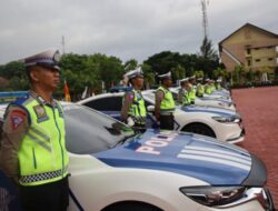 Selama 14 Hari Kedepan, Jajaran Polda Aceh Bakal Gelar Operasi Patuh Seulawah