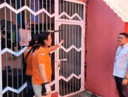 Seorang Napi Ditemukan Tewas Gantung Diri di Lapas Kedungpane Semarang