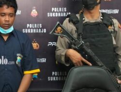 Sidang Perdana Kasus Pembunuhan Siswi SMP di Sukoharjo Digelar Hari Ini, Agenda Pembacaan Dakwaan