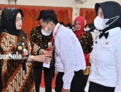 Sukoharjo Usulkan 481 Formasi PPPK ke Pemerintah Pusat, Paling Sedikit Formasi Guru