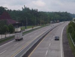 Segera Dibangun, Ini Perkembangan Exit Tol Semarang-Solo di Salatiga