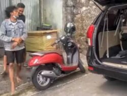 Tampang DLP Warga Semarang Barat Hajar dan Bacok Penjaga Kos Sampai Dapat 25 Jahitan