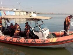 Nelayan Asal Rembang Hilang di Perairan Juwana Pati