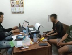 Tiga Pelaku Pengeroyokan di Caffe Queen Berhasil diringkus Polsek Juwana Pati