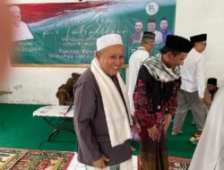 Tokoh Agama Lebak Banten Ajak Mmasyarakat Jaga Kamtibmas Jelang Pemilu
