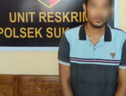 Polsek Sukolilo Pati Bongkar Kasus Penganiayaan TKP Desa Prawoto