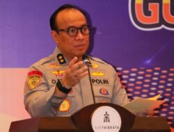 Video As SDM Polri: Latihan dan Belajar Tentukan Rangking Rekrutmen Akpol 2023