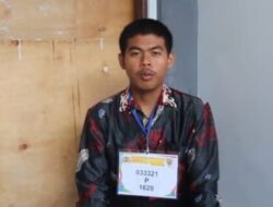 Video Ulfandi Fajratul Hidayat Dari Tukang Sampah Jadi Anggota Polri