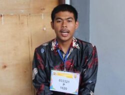 Video Ulfandi Fajratul Hidayat Anak Jayapura Wujudkan Mimpi Jadi Anggota Polri