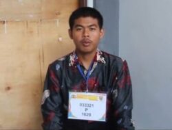 Video Ulfandi Fajratul Hidayat Dari Tukang Sampah Jadi Anggota Polri