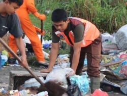 Video Berprestasi, Tukang Sampah Wujudkan Mimpi Jadi Anggota Polri