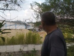Warga Semarang Mengeluh ke Lurah, Banyak yang Sesak Napas karena Polusi Udara Pabrik