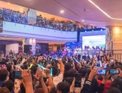 Wota Tewas saat Konser JKT48 di Semarang, Tiga Orang Diperiksa Polisi