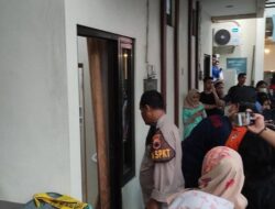 Awal Mula Mahasiswi Ditemukan Tewas dengan Mulut Berbusa di Kos Semarang