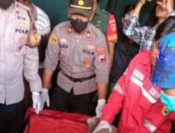 2 Hari Pencarian, Polsek Jenar dan Tim SAR Gabungan Akhirnya Temukan Jasad Pria Tenggelam di Waduk Gunung Tugel