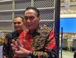 33.000 Kader PDI-P Bakal Hadiri Apel Siaga Pemenangan Pileg dan Pilpres di GOR Jatidiri Semarang