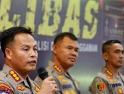 Sebanyak 18.488 Polisi RW Dibentuk di Jawa Tengah, Ini Tugasnya