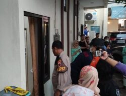 Awal Mula Mahasiswi Ditemukan Tewas dengan Mulut Berbusa di Kos Semarang