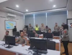 Awasi Arus Lalu Lintas, Ditlantas Polda Aceh Bakal Tambah Kamera ETLE dan CCTV