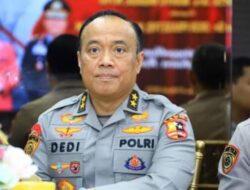 Beri Penghargaan As SDM Irjen Dedi Prasetyo, Lemkapi: Berkat Keterbukaan Seleksi Polri