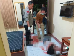 Soal Pemandu Lagu yang Ditemukan Berlumuran Darah di Rembang, Ini Penjelasan Polisi