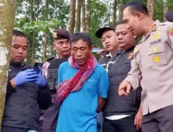 Kejari Banjarnegara Periksa Berkas Pembunuhan Berantai Dukun Slamet
