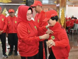 Pemkab Sukoharjo Siapkan Bonus Peraih Emas di Porprov Jateng
