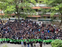 Dewan Mahasiswa UIN RM Said Surakarta Paksa Maba Ikuti Pinjol, Polres Sukoharjo: Silahkan Lapo Polisir!