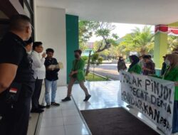 Dewan Mahasiswa UIN RM Said Surakarta Paksa Maba Ikut Pinjol, Polres Sukoharjo: Silahkan Lapor Polisi!