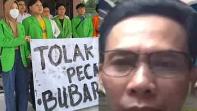 Dewan Mahasiswa UIN RM Said Surakarta Memaksa Maba Ikuti Pinjol, Polres Sukoharjo: Silahkan Lapor!