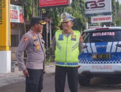 Direktorat Lalulintas Polda Aceh akan Maksimalkan Penerapan KTL
