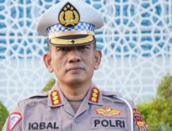 Dirlantas Polda Aceh Bersama Kasatlantas Cari Solusi Turunkan Angka Kecelakaan