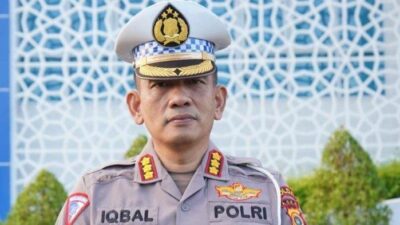 Dirlantas Polda Aceh: Laka Lantas Medio Juli-Agustus 2023 terdapat 521 Kasus