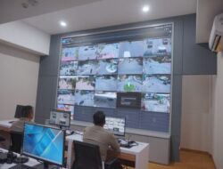 Monitoring Arus Lalu Lintas, Dirlantas Polda Aceh Akan Tambah Kamera ETLE dan CCTV