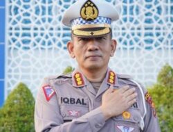 Aksi Dirlantas Polda Aceh Kombes Iqbal Tekan Angka Stunting di Aceh