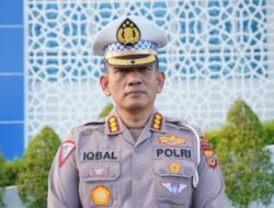 Ditlantas Polda Aceh Sebut Lintasan Uji Praktik SIM Diganti: Sekarang Bentuk S