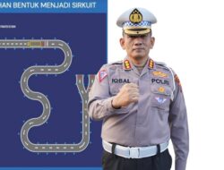 Segera Disosialisasikan, Ditlantas Polda Aceh: Materi Ujian Praktik SIM Berubah