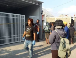 Dosen UIN Raden Mas Said Ditemukan Tewas, Sudah 3 Minggu Ngungsi di Rumah Kosong Milik Tetangga