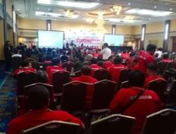 Federasi Hukatan-Kikes Sukabumi Tolak Aksi People Power Buruh yang Sarat Politik