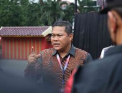 Perketat Keamanan Sam Poo Kong, Polda Jawa Tengah Amankan Gala Dinner Delegasi AEM