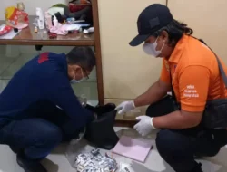 Geger! Mahasiswi Kedokteran Asal Jakarta Ditemukan Meninggal di Kamar Kos Gayamsari Semarang