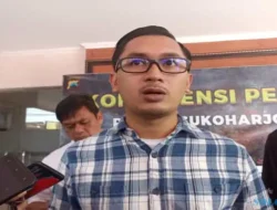 Gempar Pinjol, Polres Sukoharjo Persilakan Korban Dema UIN Surakarta Lapor