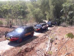 Granat dan Amunisi Peninggalan Pejuang Ditemukan di Sukoharjo, Masih Aktif dan Langsung Dimusnahkan Tim Gegana
